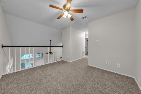6718 Silver Sage Drive Fort Worth TX 76137