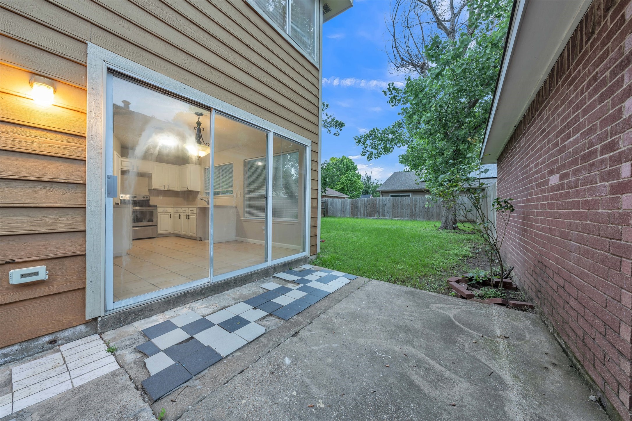 6718 Silver Sage Drive Fort Worth TX 76137