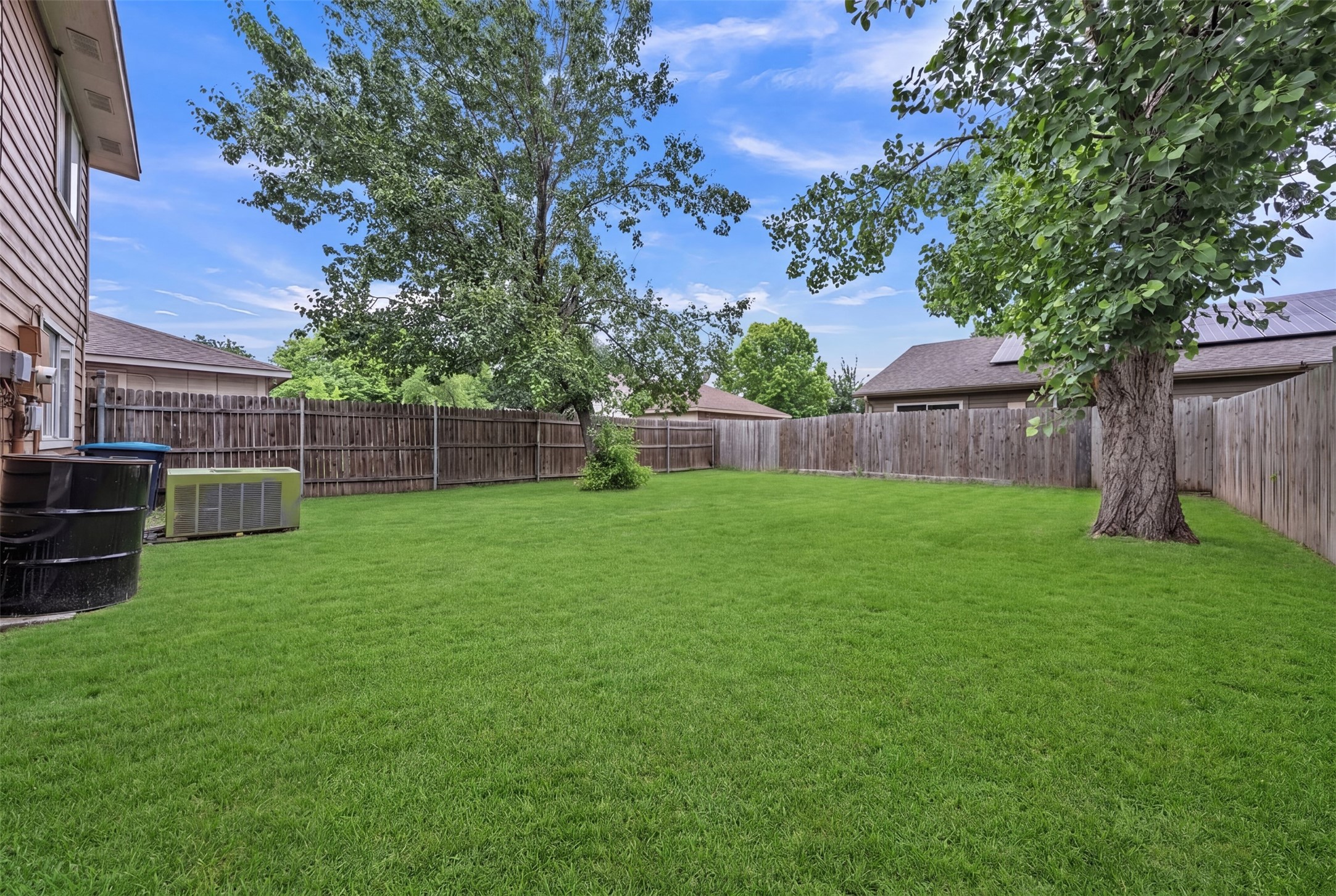 6718 Silver Sage Drive Fort Worth TX 76137