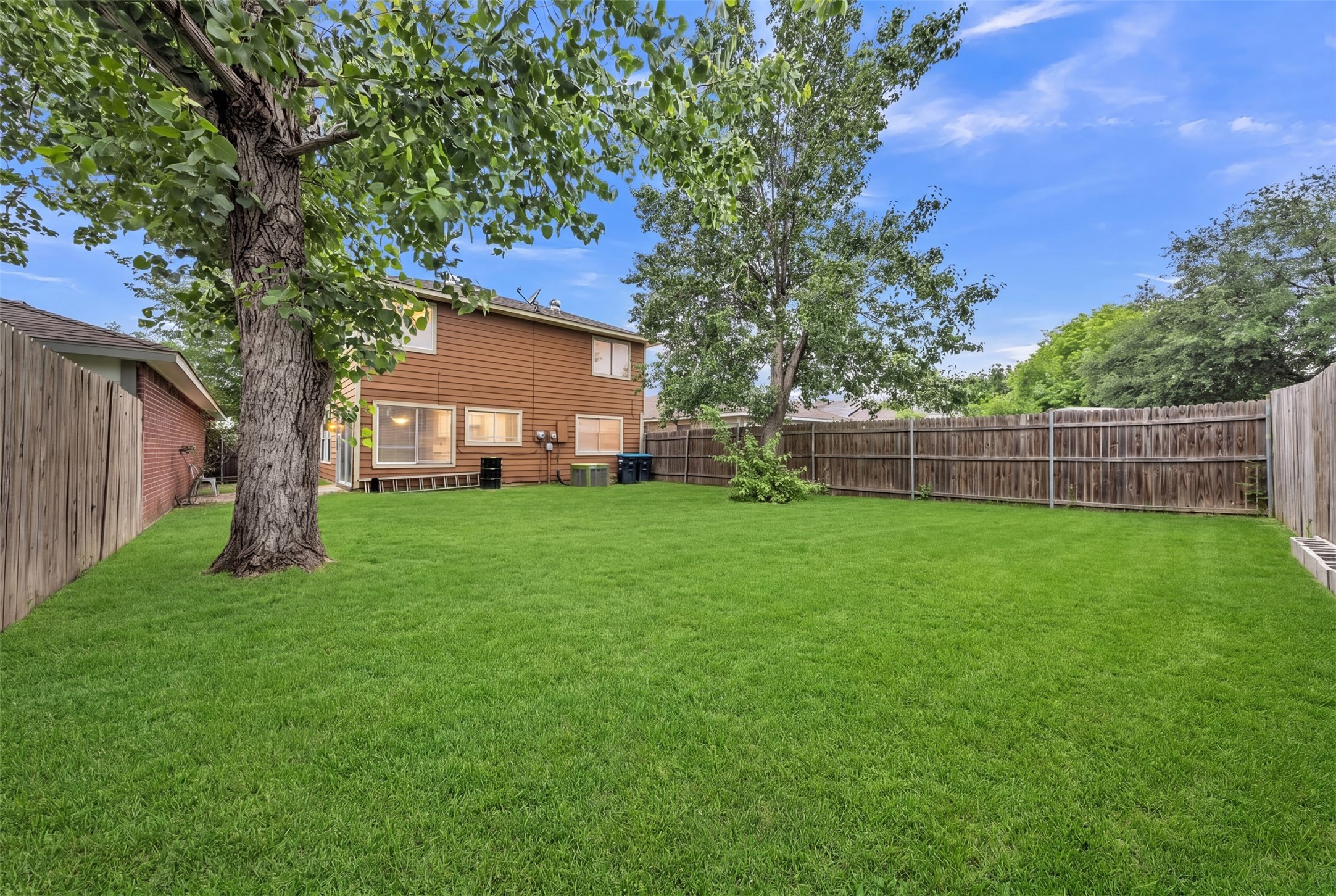 6718 Silver Sage Drive Fort Worth TX 76137