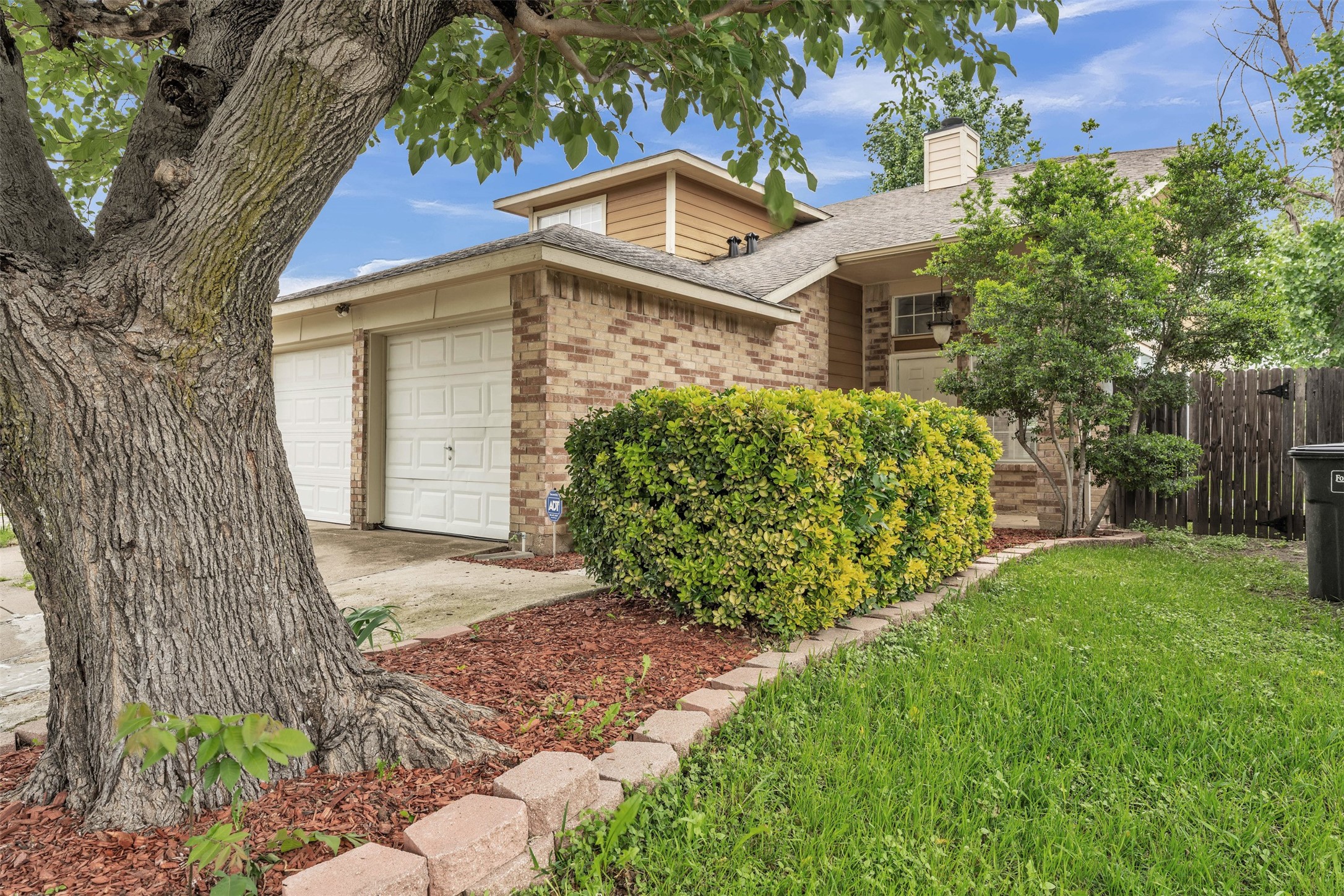 6718 Silver Sage Drive Fort Worth TX 76137