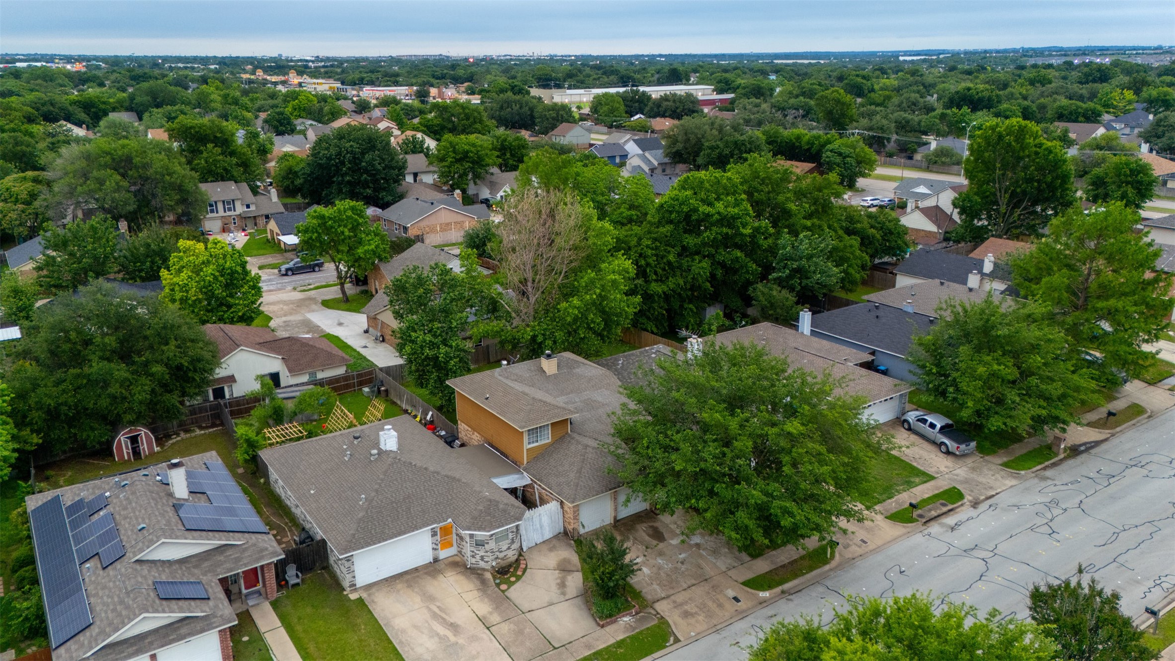 6718 Silver Sage Drive Fort Worth TX 76137