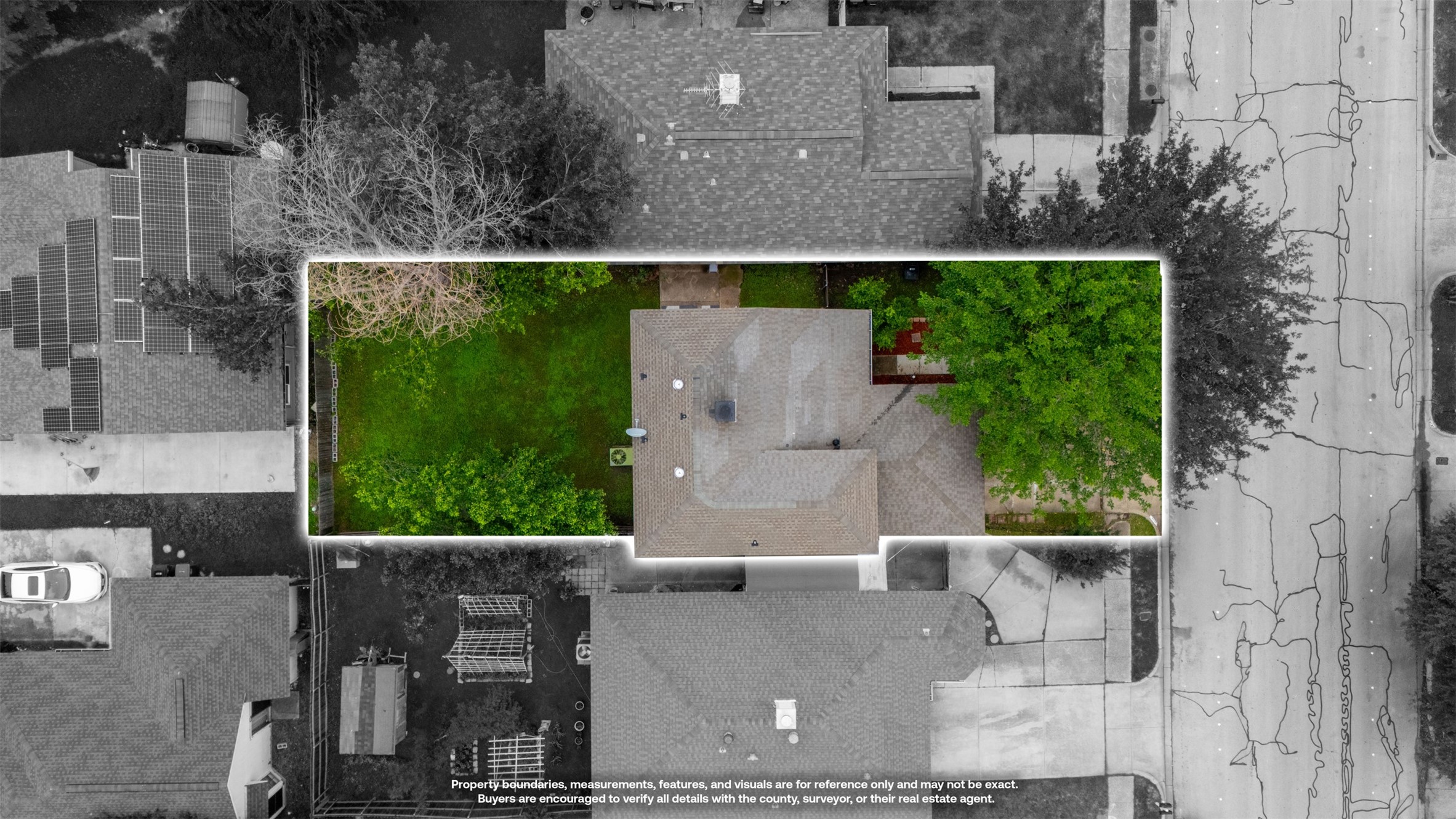 6718 Silver Sage Drive Fort Worth TX 76137