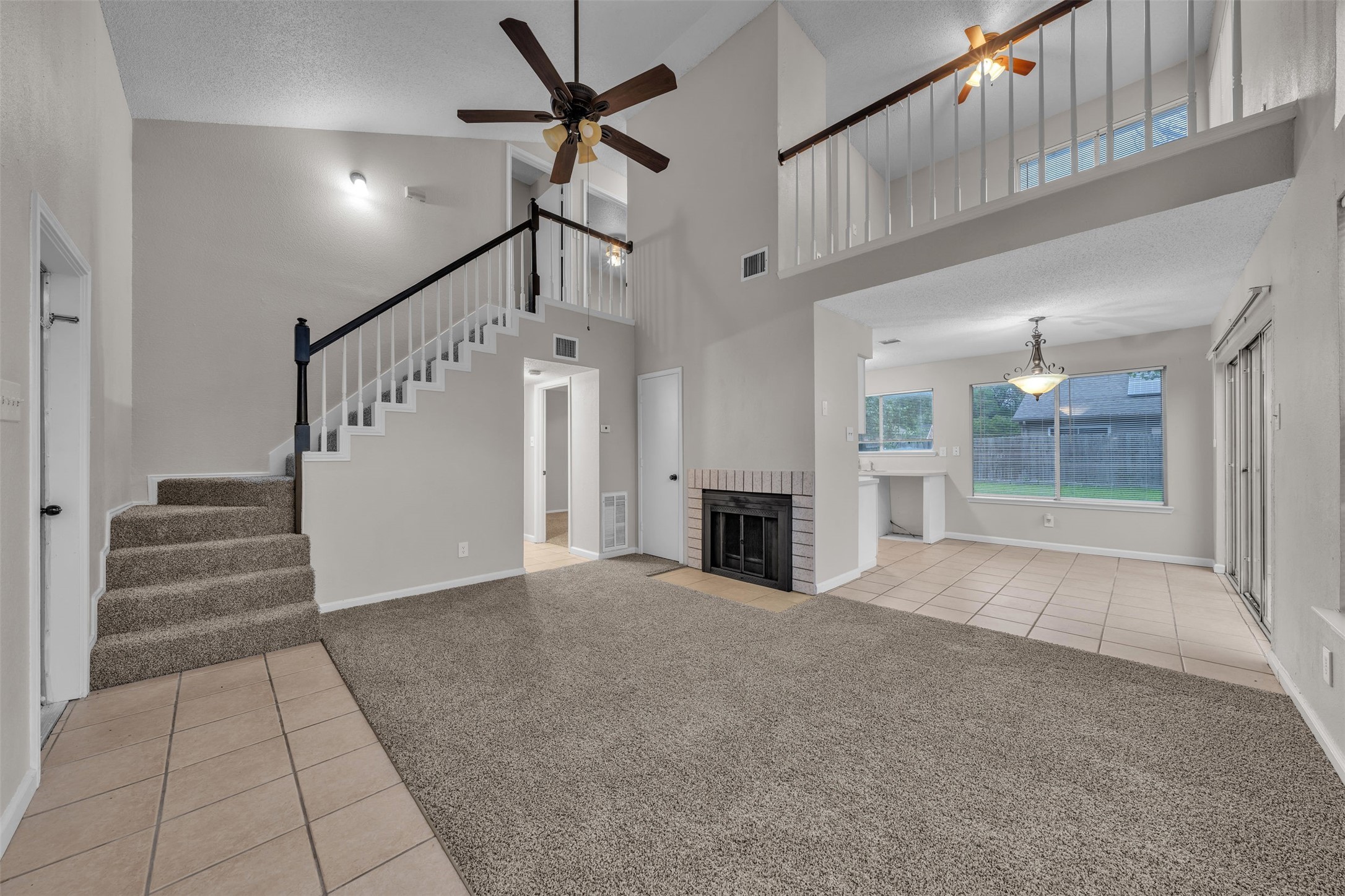 6718 Silver Sage Drive Fort Worth TX 76137