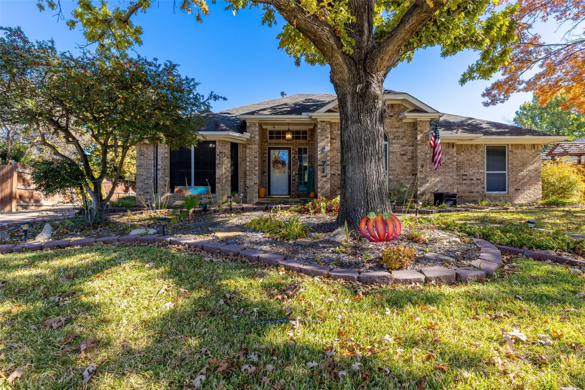 2071 Arena Drive Lewisville TX 75067