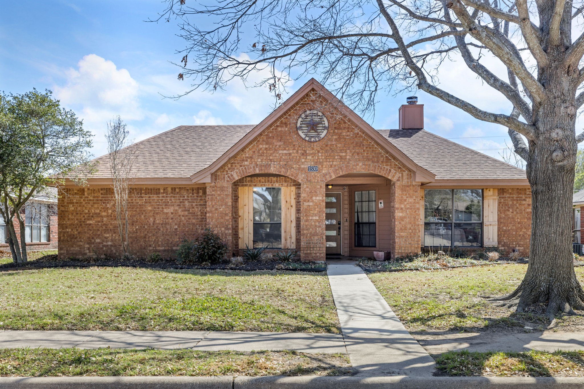 1530 Gardenia Drive Allen TX 75002