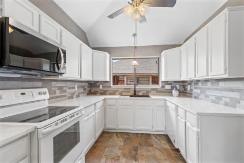 1530 Gardenia Drive Allen TX 75002