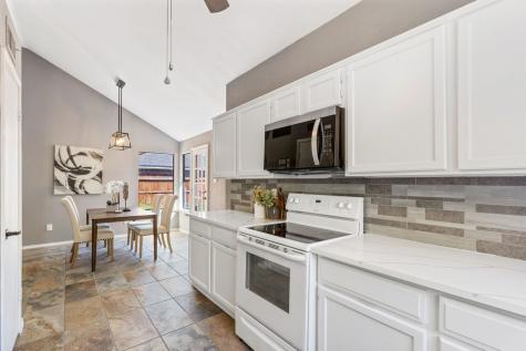 1530 Gardenia Drive Allen TX 75002