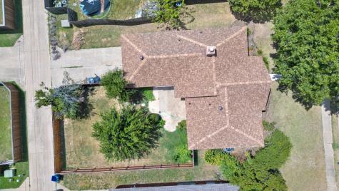 1530 Gardenia Drive Allen TX 75002