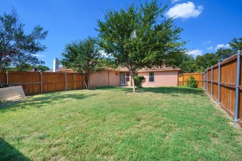 1530 Gardenia Drive Allen TX 75002