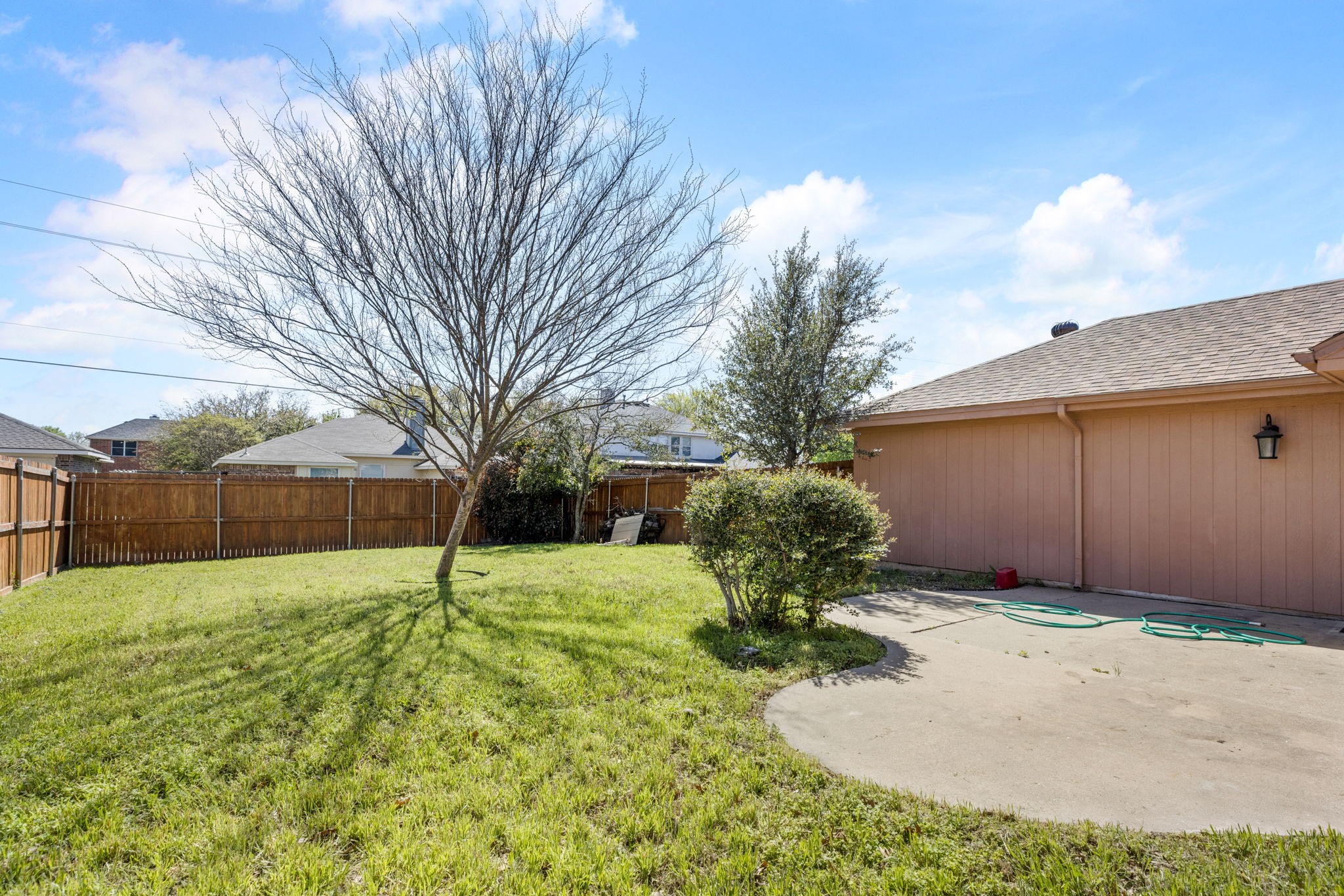 1530 Gardenia Drive Allen TX 75002