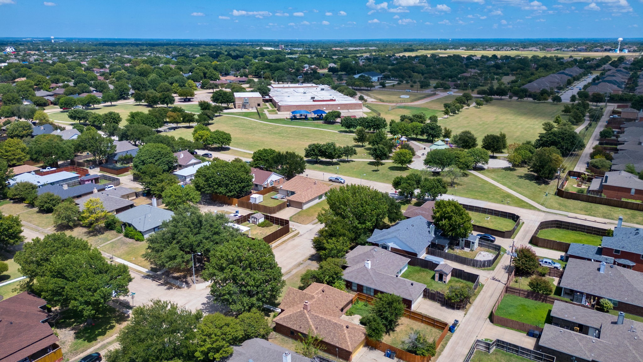 1530 Gardenia Drive Allen TX 75002