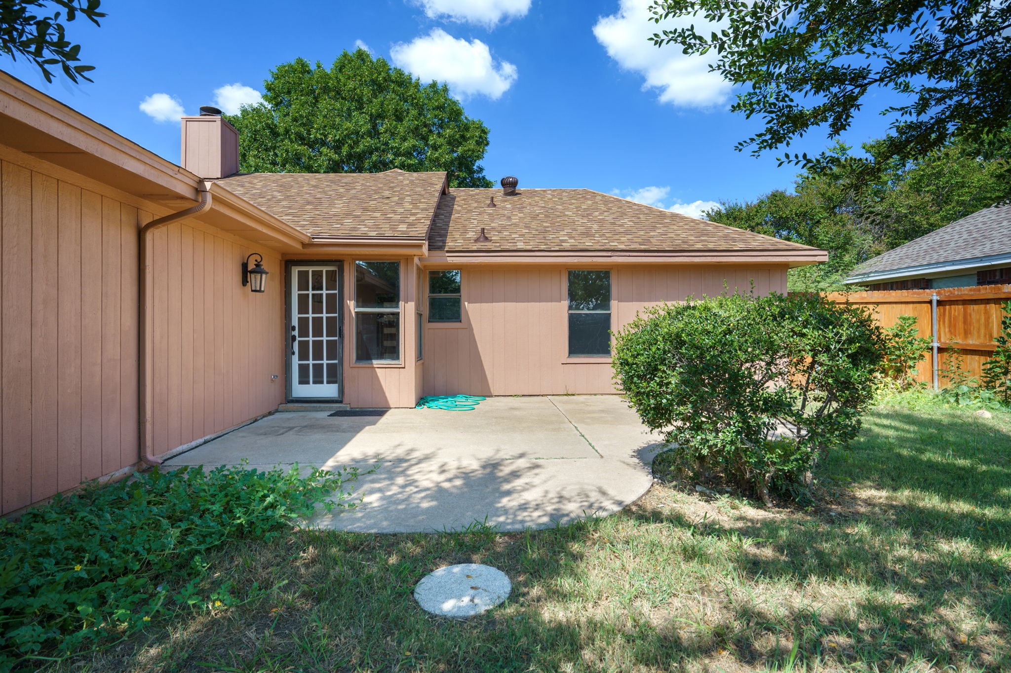 1530 Gardenia Drive Allen TX 75002