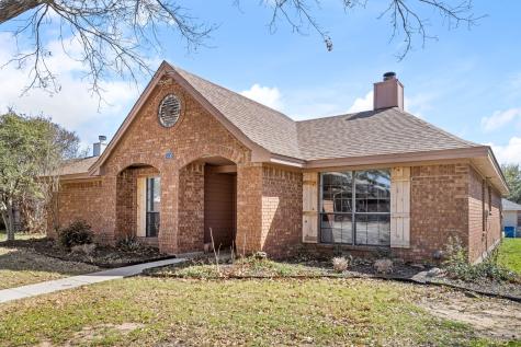 1530 Gardenia Drive Allen TX 75002