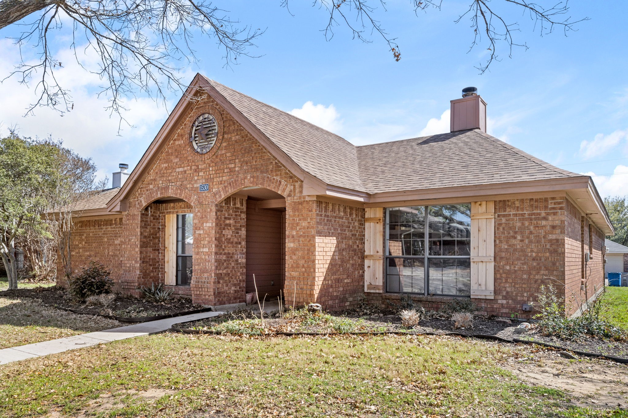 1530 Gardenia Drive Allen TX 75002