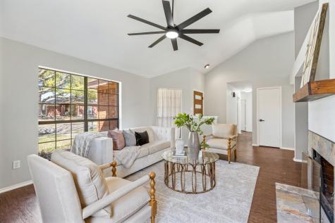 1530 Gardenia Drive Allen TX 75002