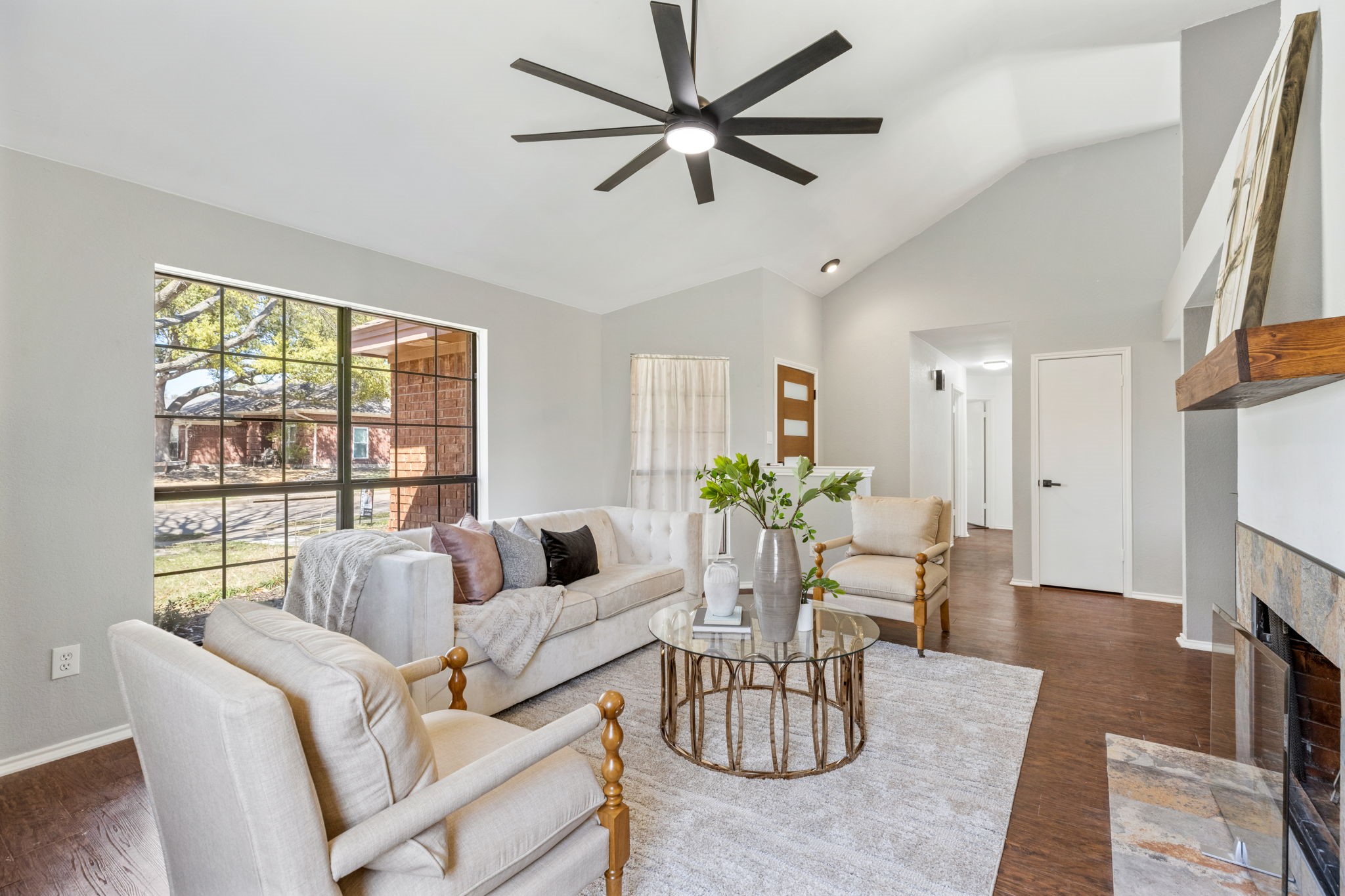 1530 Gardenia Drive Allen TX 75002