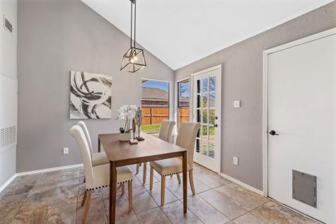 1530 Gardenia Drive Allen TX 75002