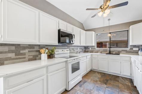 1530 Gardenia Drive Allen TX 75002