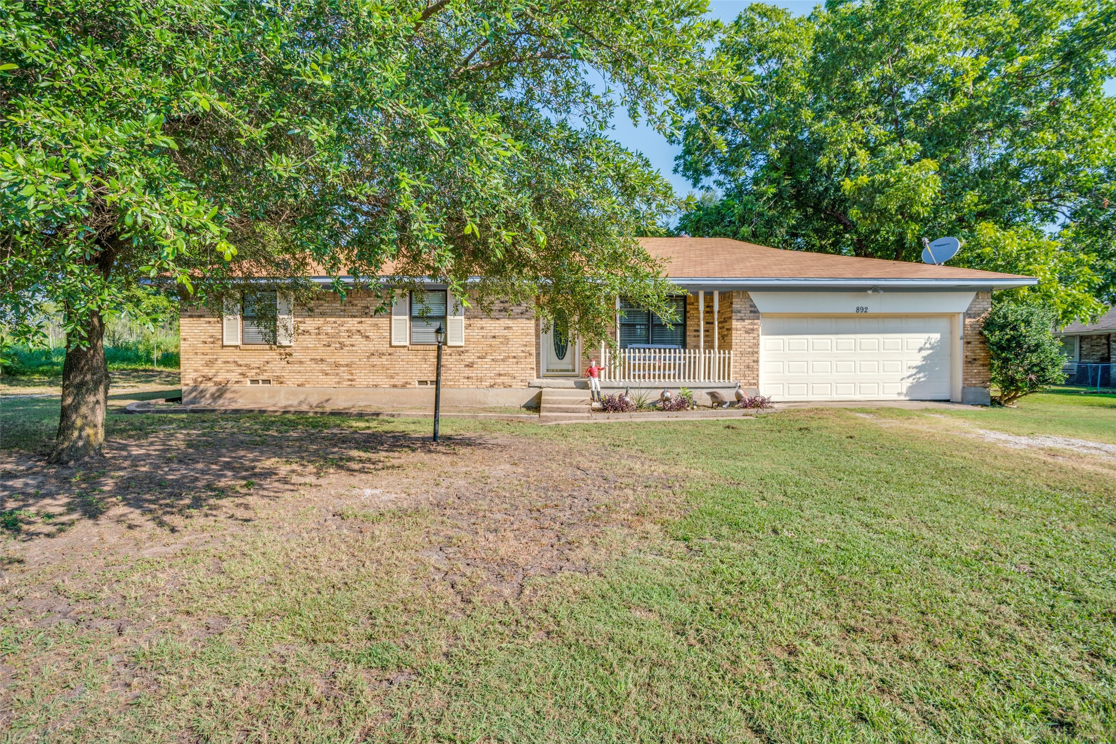 892 State Highway 78 S Farmersville TX 75442