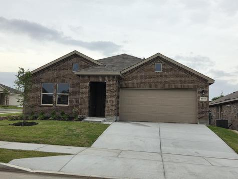 9333 Subjeck Way Fort Worth TX 76108