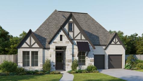 8017 Autumn Sage Trail Denton TX 76205