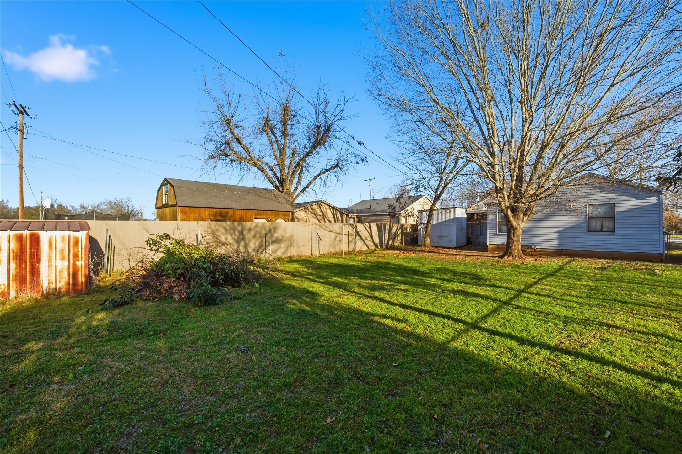 1503 W 10th Street Mcgregor TX 76657