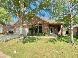 1720 Tealwood Lane Corinth TX 76210