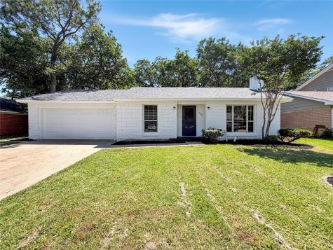 305 Deer Creek Road Fort Worth TX 76140