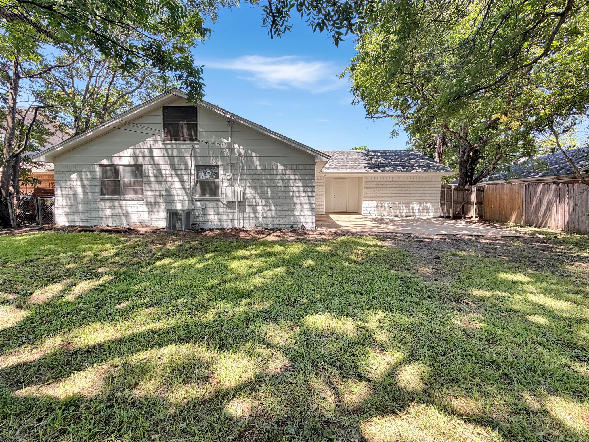 305 Deer Creek Road Fort Worth TX 76140