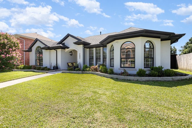 2602 Whitetail Drive Mesquite TX 75181