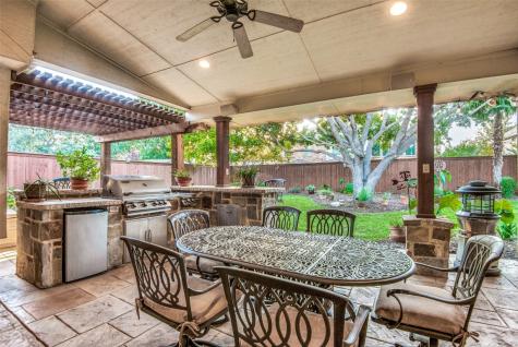 6101 Rock Ridge Drive Flower Mound TX 75028