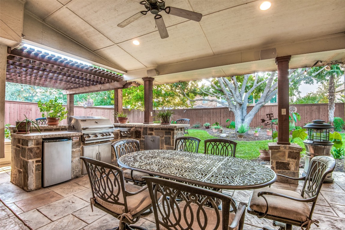 6101 Rock Ridge Drive Flower Mound TX 75028