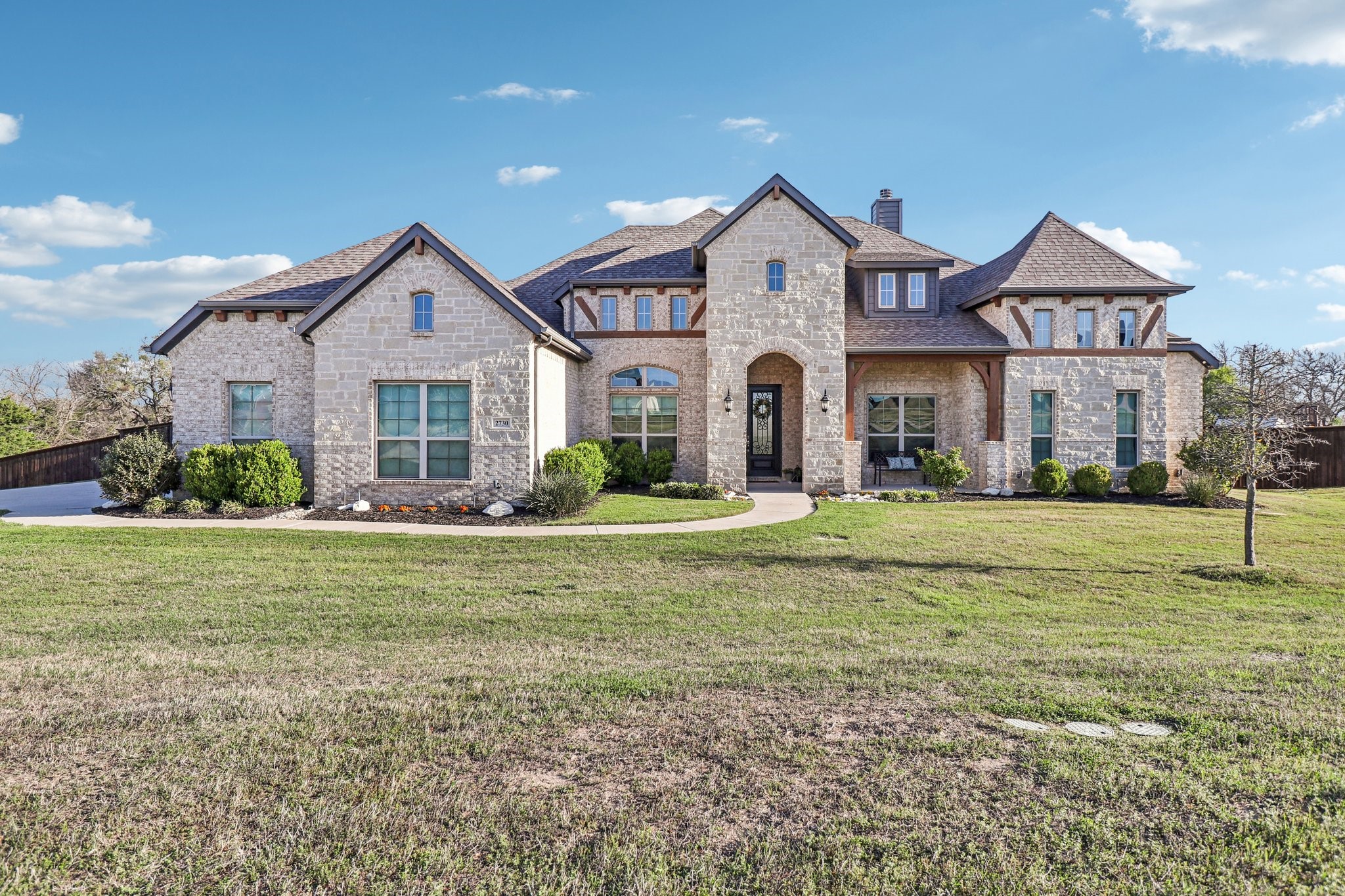2730 Christine Lane Midlothian TX 76065
