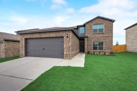 618 Arlington Park Court Seagoville TX 75159
