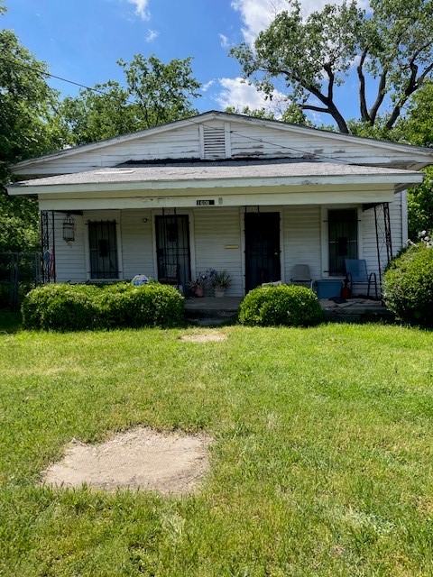 1608 Lloyd Avenue Fort Worth TX 76105