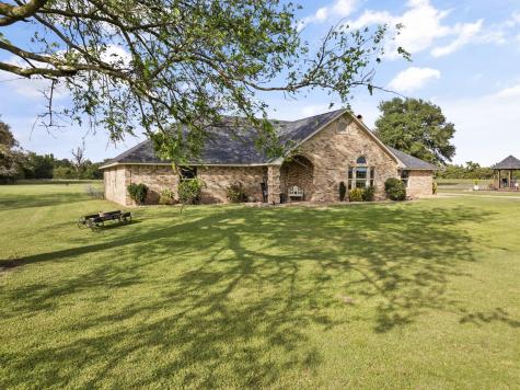 1881 SE County Road 3090 Mount Vernon TX 75457