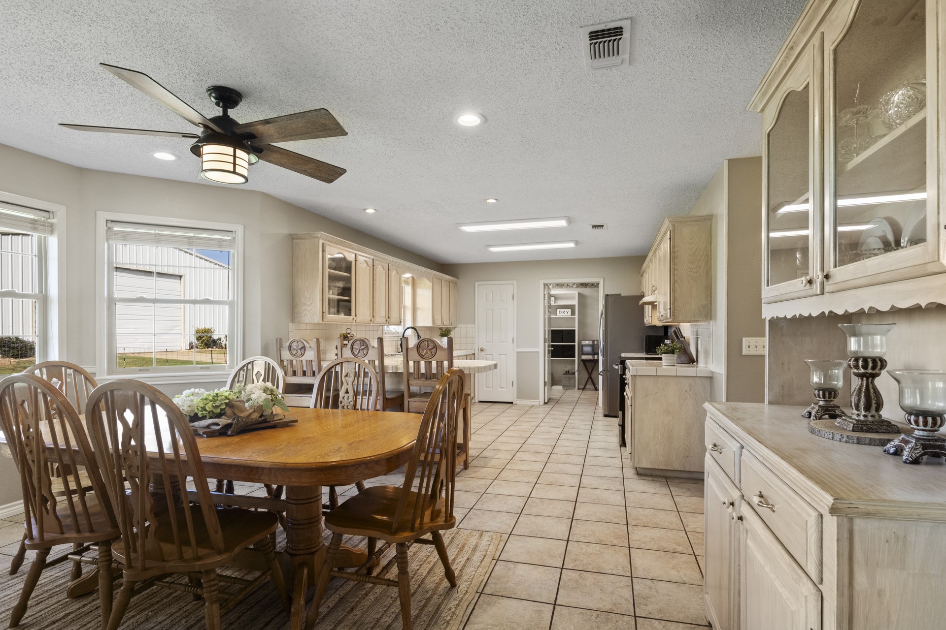 1881 SE County Road 3090 Mount Vernon TX 75457