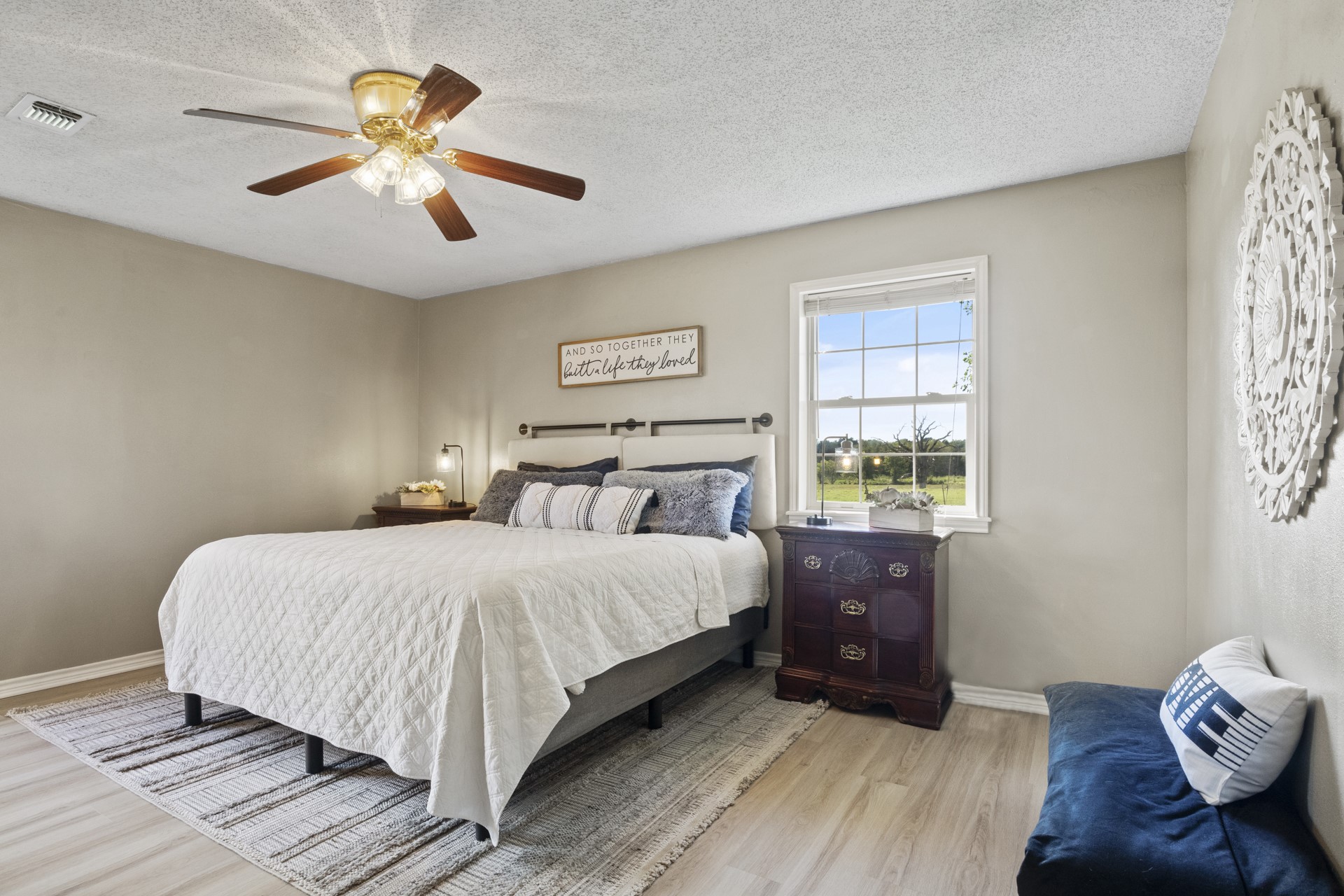 1881 SE County Road 3090 Mount Vernon TX 75457