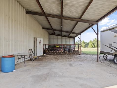 1881 SE County Road 3090 Mount Vernon TX 75457