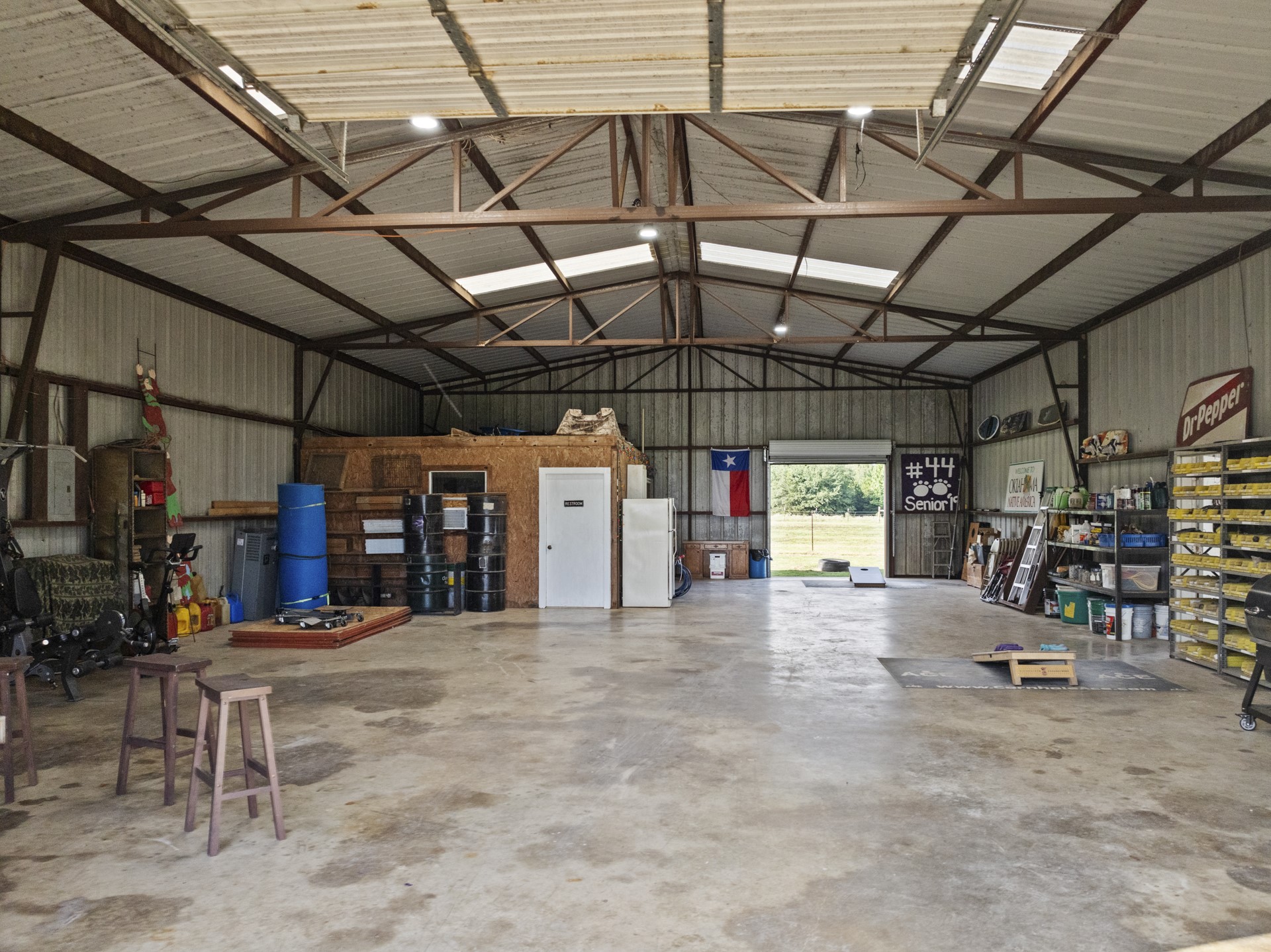 1881 SE County Road 3090 Mount Vernon TX 75457