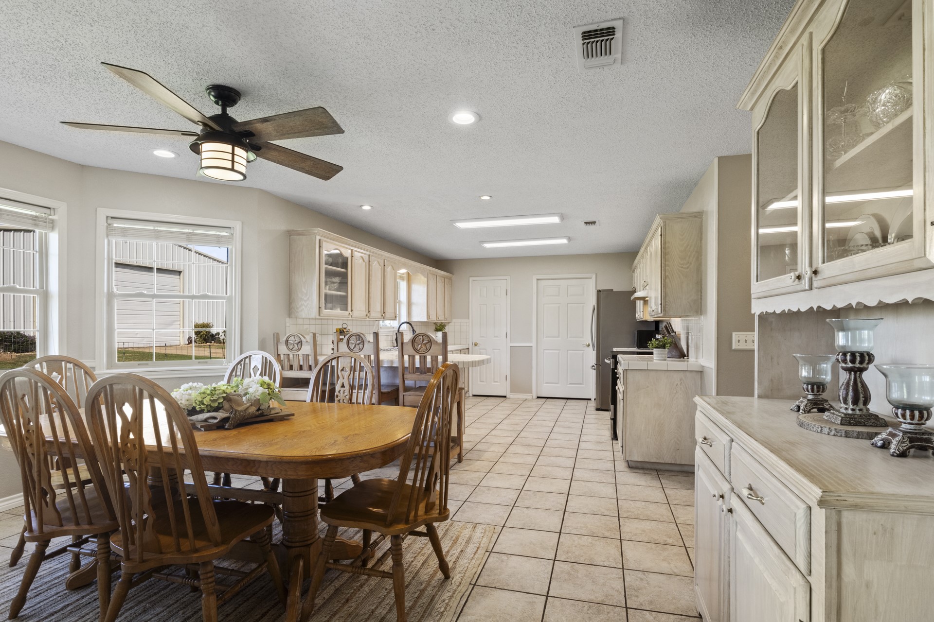 1881 SE County Road 3090 Mount Vernon TX 75457
