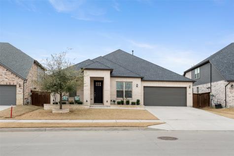 9905 Lakemont Drive Fort Worth TX 76131