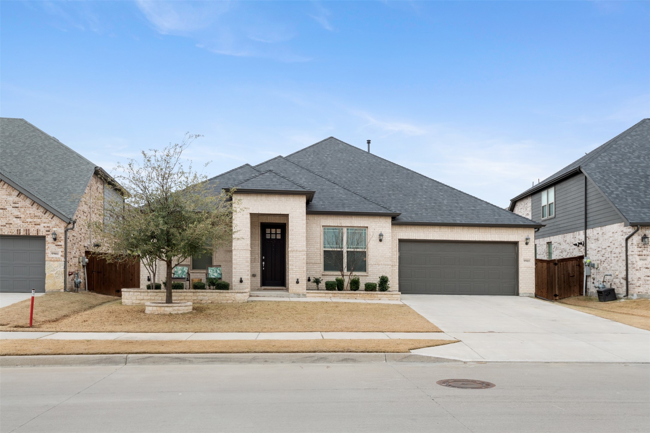 9905 Lakemont Drive Fort Worth TX 76131