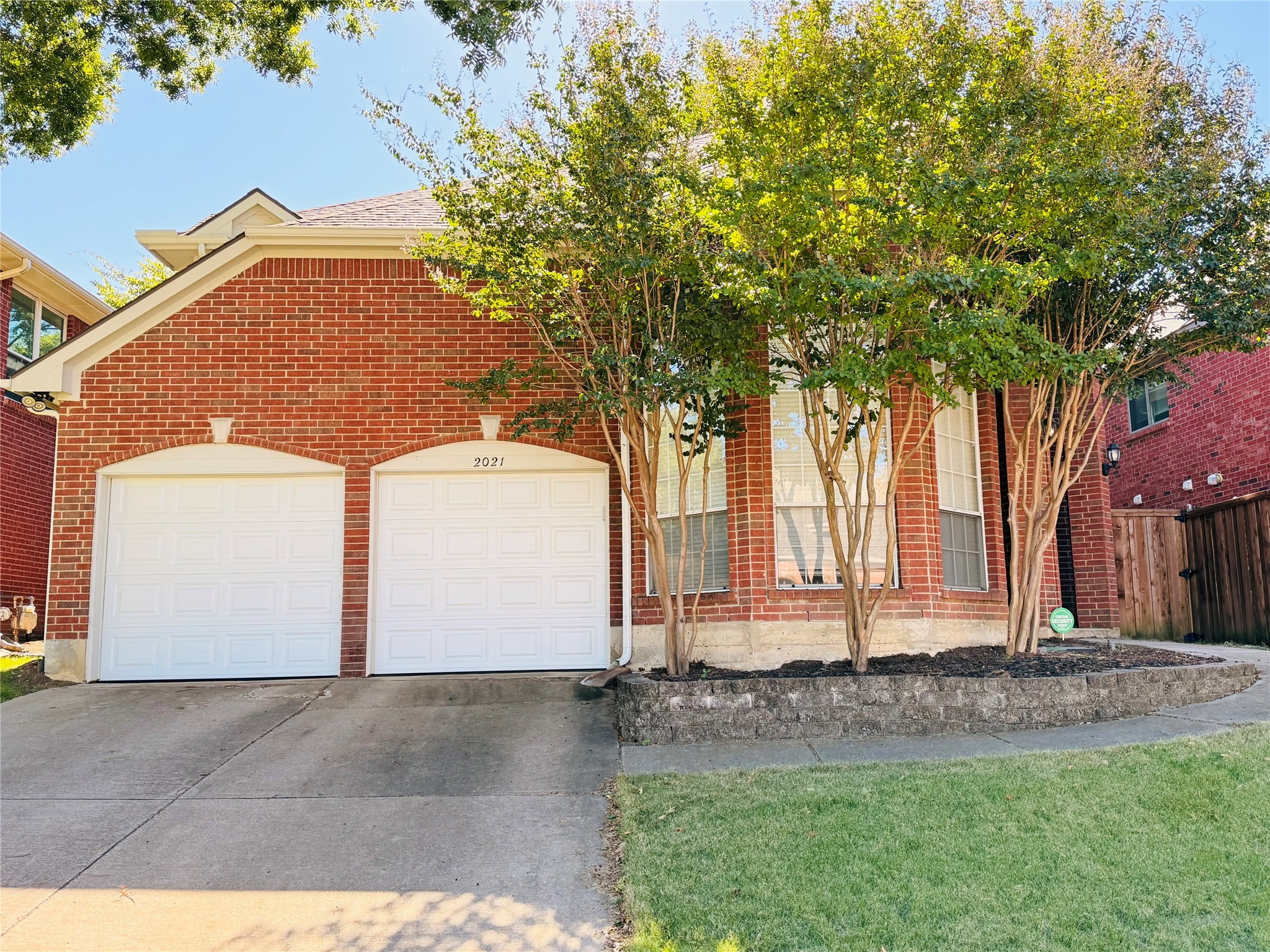 2021 Brook Lane Flower Mound TX 75028