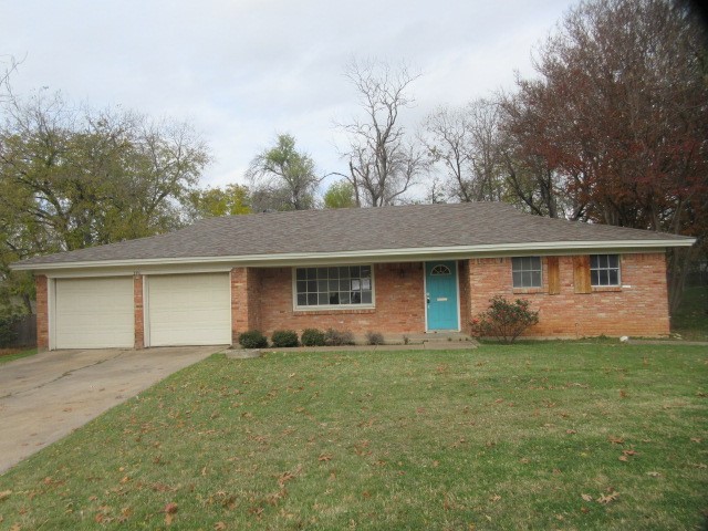 340 Afton Road Fort Worth TX 76134
