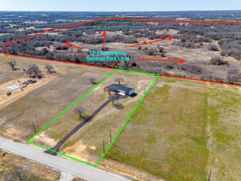 185 Rolling Ranch Boulevard Alvord TX 76225