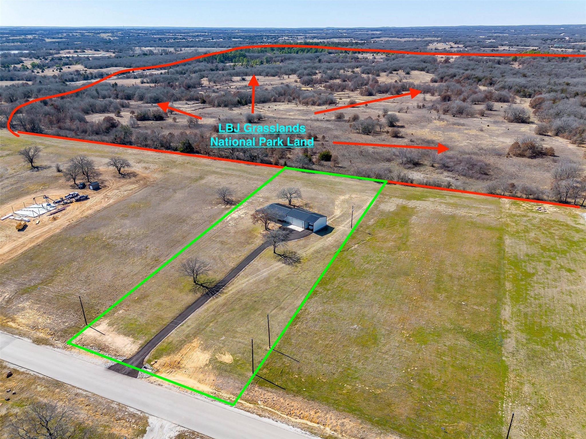 185 Rolling Ranch Boulevard Alvord TX 76225