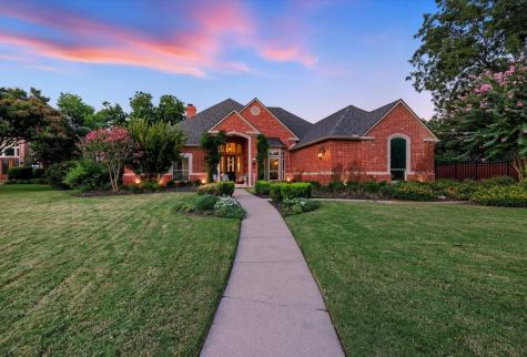 403 Presidio Court Southlake TX 76092