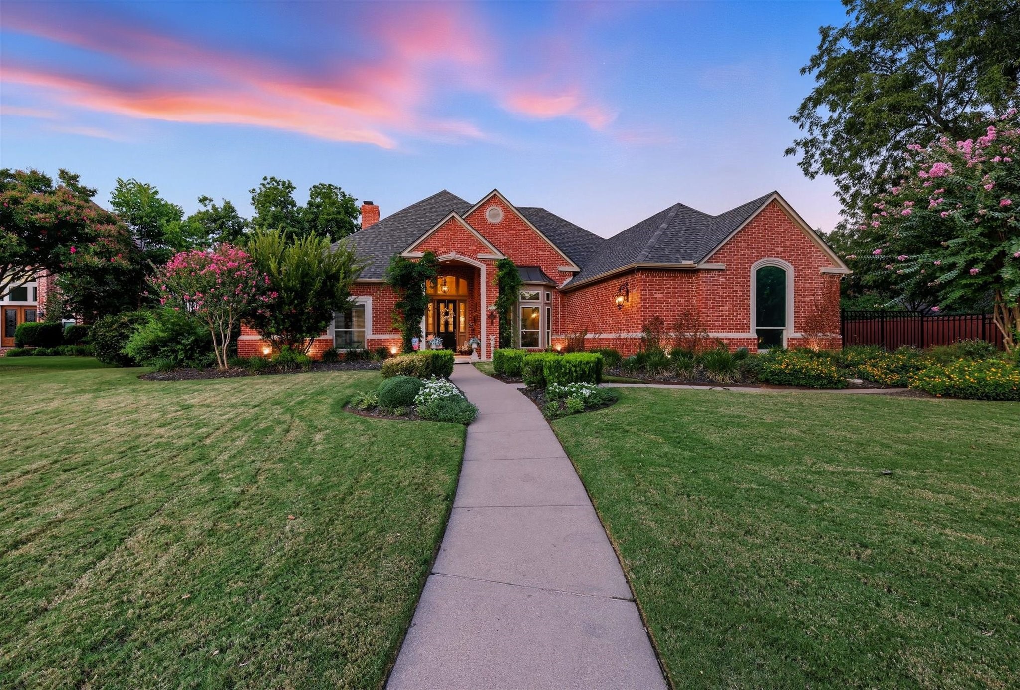 403 Presidio Court Southlake TX 76092